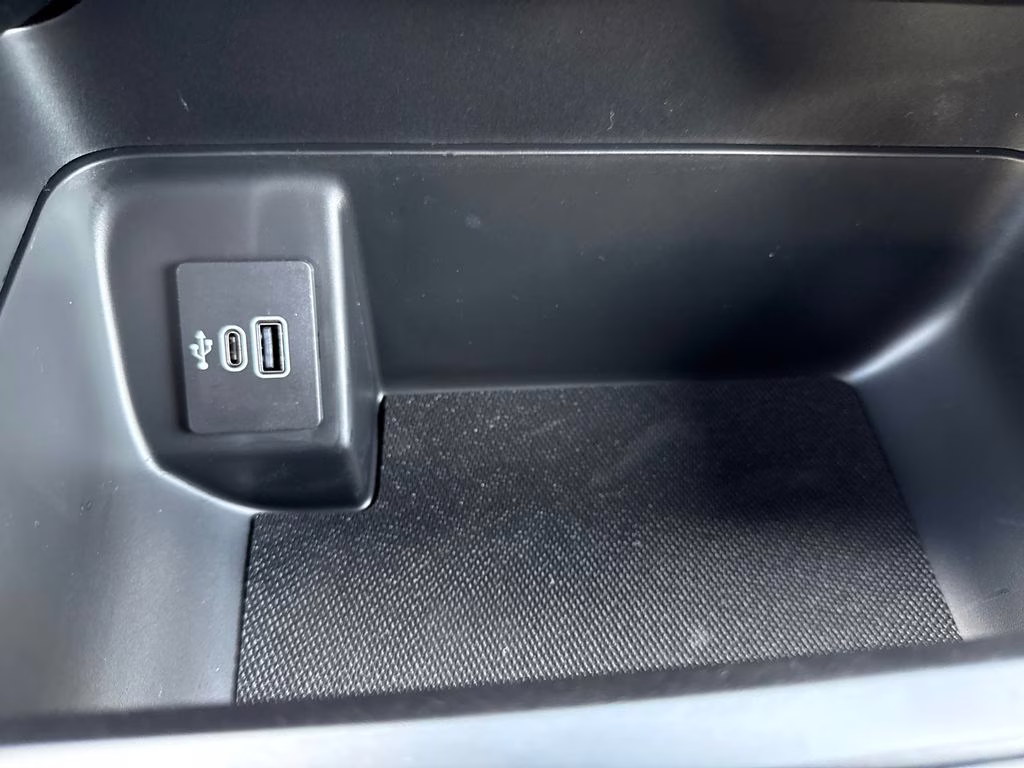 2026 Oxford White Ford F-150 STX RWD Truck