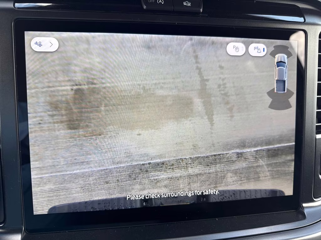 2026 Carbonized Gray Metallic Ford F-150 Tremor 4X4 Truck