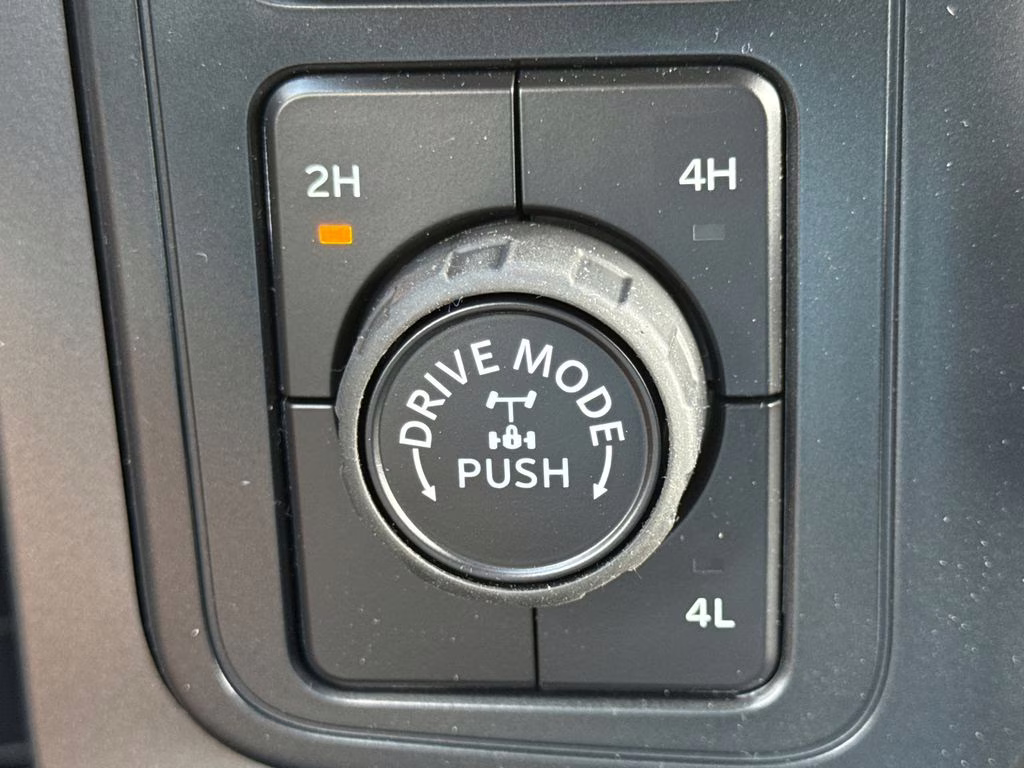 2026 Carbonized Gray Metallic Ford F-150 Tremor 4X4 Truck