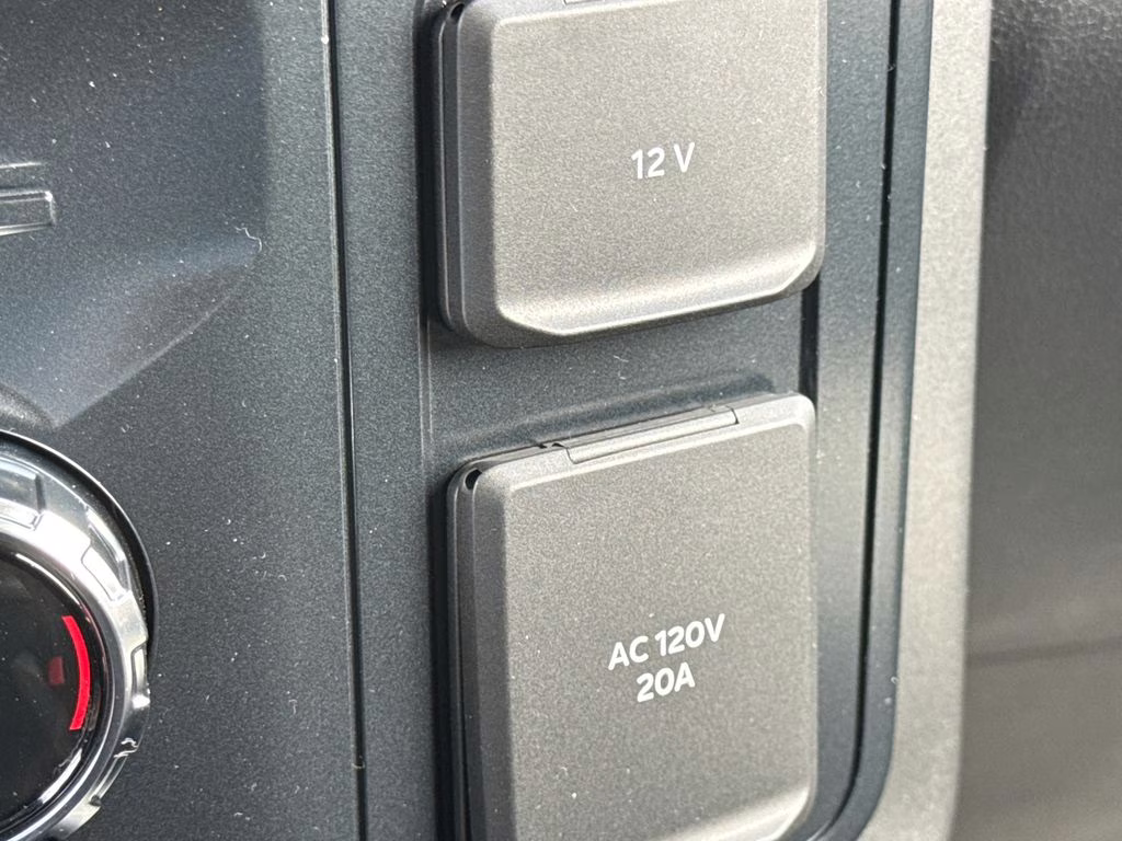 2026 Carbonized Gray Metallic Ford F-150 Tremor 4X4 Truck