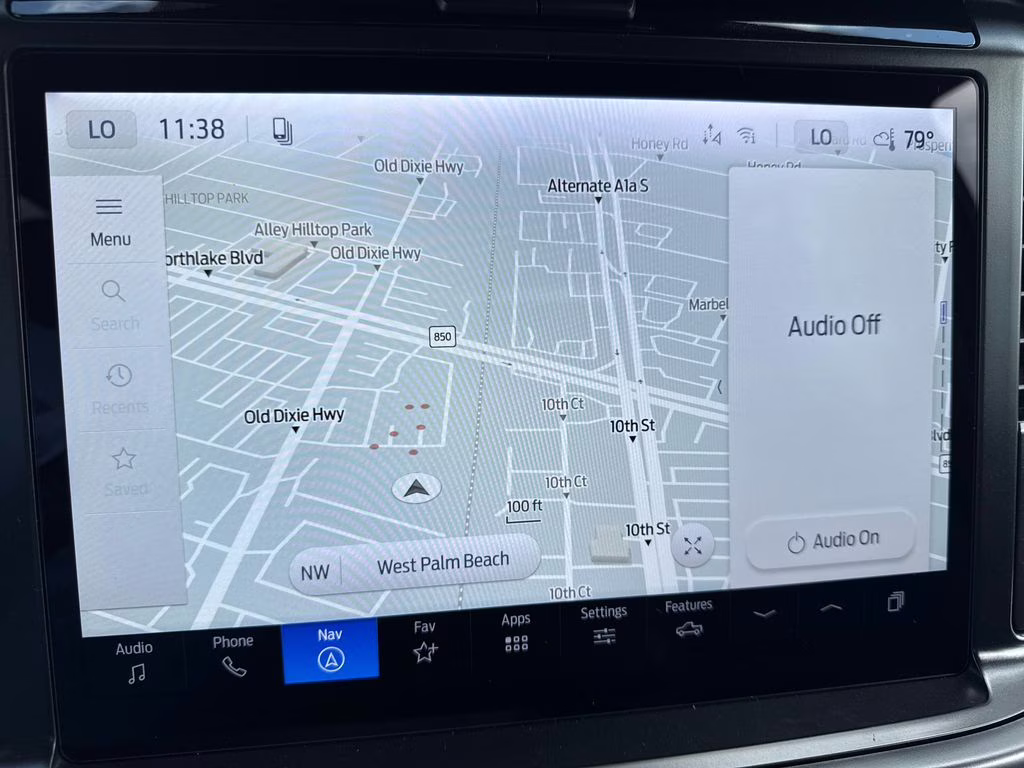 2026 Carbonized Gray Metallic Ford F-150 Tremor 4X4 Truck