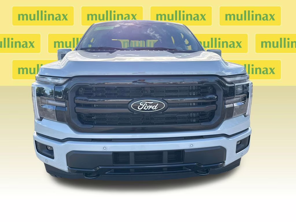 2026 Avalanche Ford F-150 Lariat 4X4 Truck