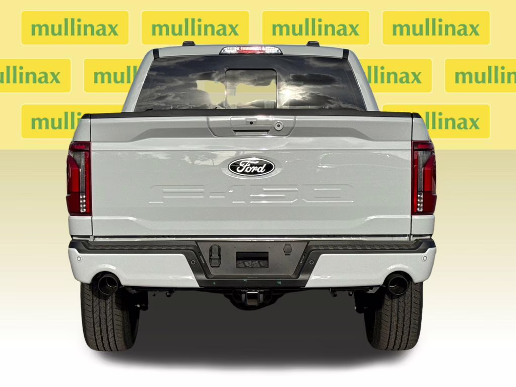 2026 Avalanche Ford F-150 Lariat 4X4 Truck