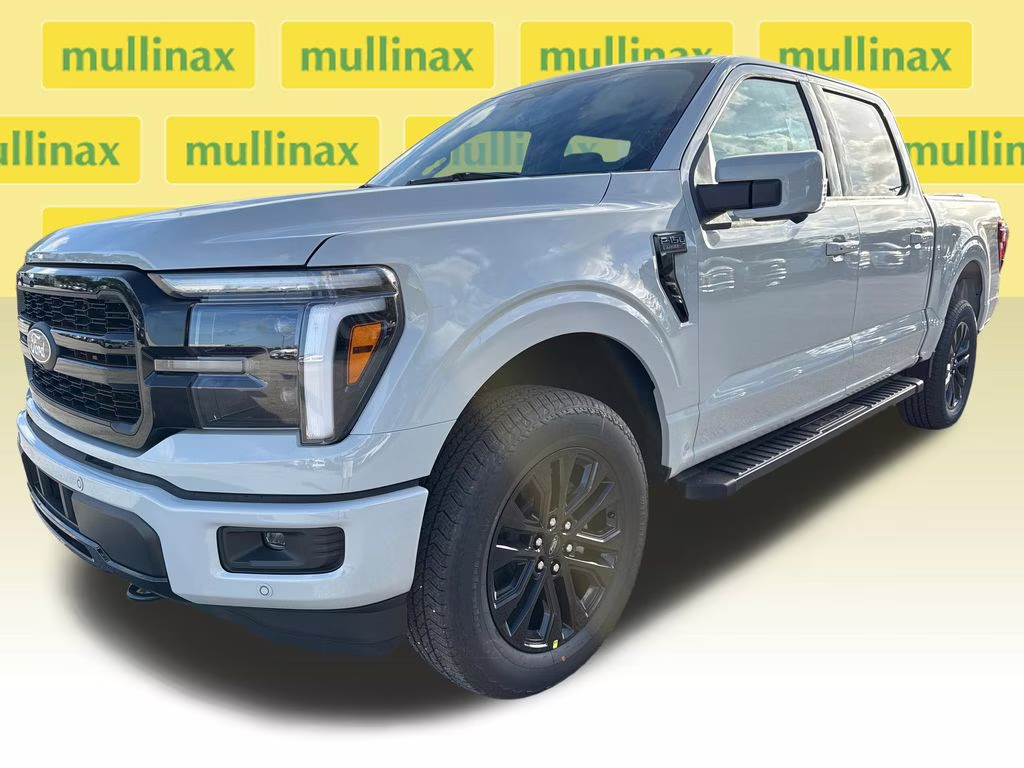 2026 Avalanche Ford F-150 Lariat 4X4 Truck