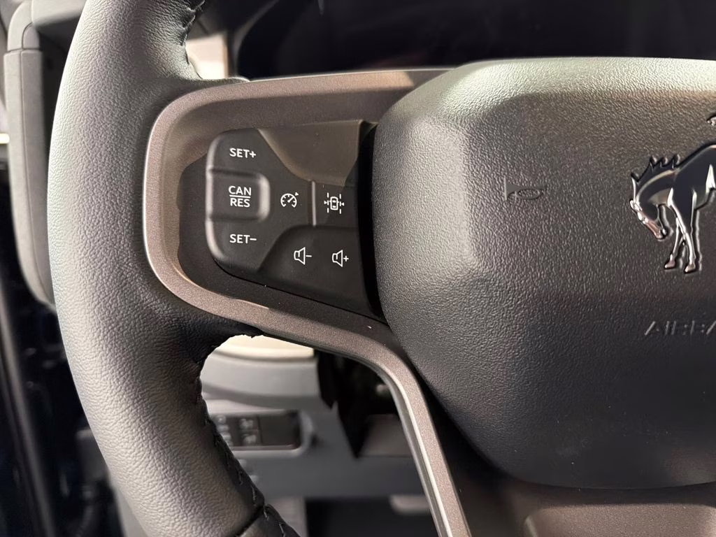 2026 SHADOW BLACK Ford Bronco Outer Banks 4X4 SUV