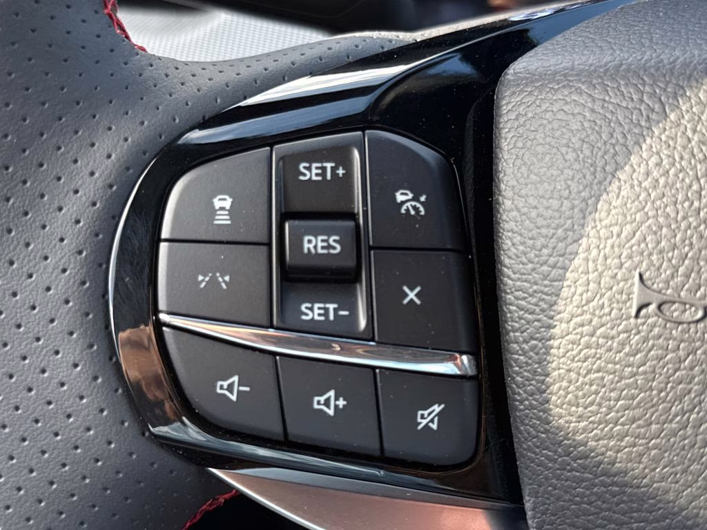 2026 Agate Black Metallic Ford Explorer ST-Line RWD SUV