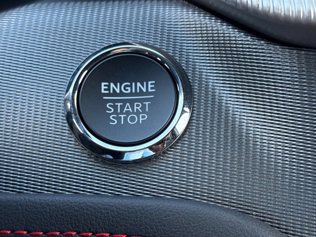 2026 Agate Black Metallic Ford Explorer ST 4X4 SUV