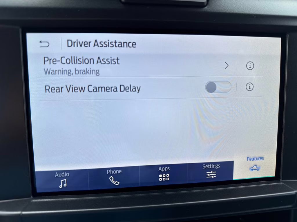 2026 Ruby Red Metallic Tinted Clearcoat Ford Super Duty F-250 SRW XLT 4X4 Truck