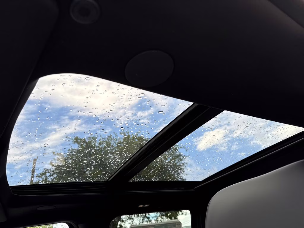 2026 Agate Black Metallic Ford Super Duty F-350 SRW Platinum 4X4 Truck