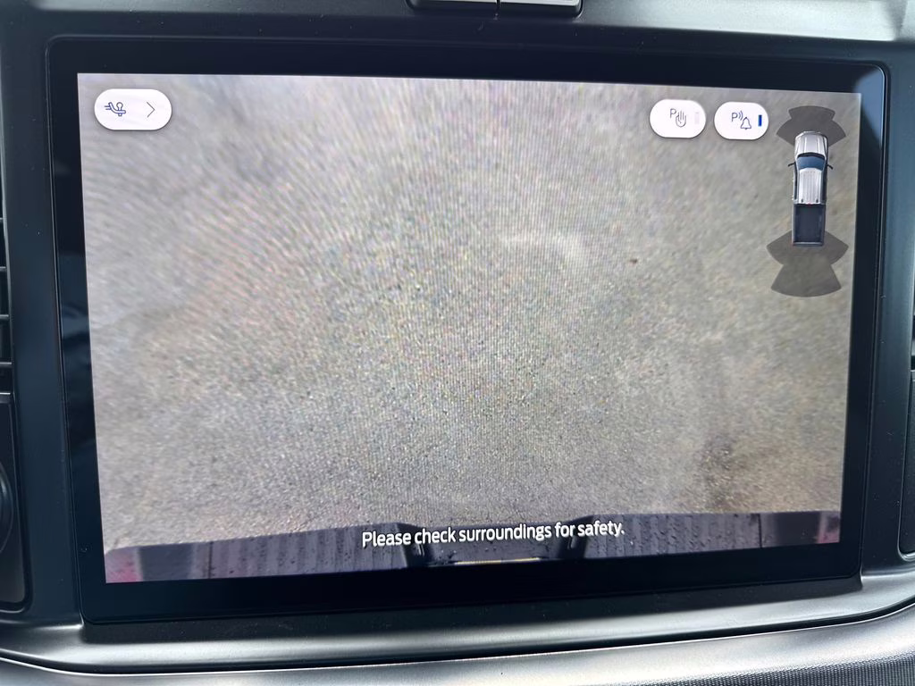 2026 Agate Black Metallic Ford Super Duty F-350 SRW Platinum 4X4 Truck