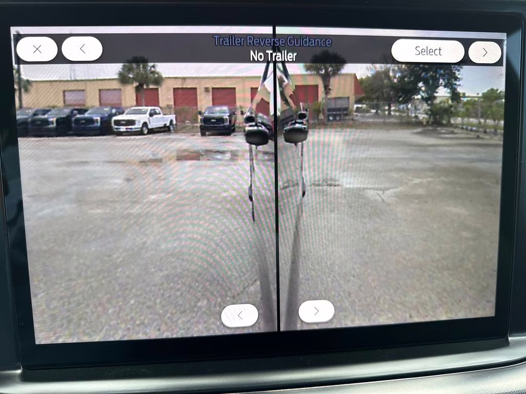 2026 Agate Black Metallic Ford Super Duty F-350 SRW Platinum 4X4 Truck