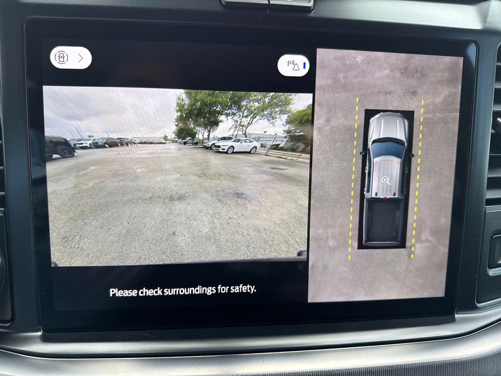 2026 Agate Black Metallic Ford Super Duty F-350 SRW Platinum 4X4 Truck