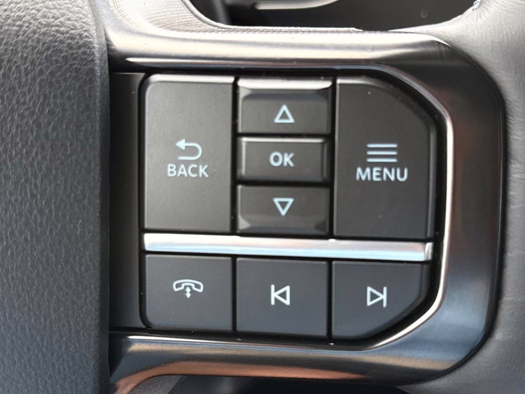 2026 Agate Black Metallic Ford Super Duty F-350 SRW Platinum 4X4 Truck