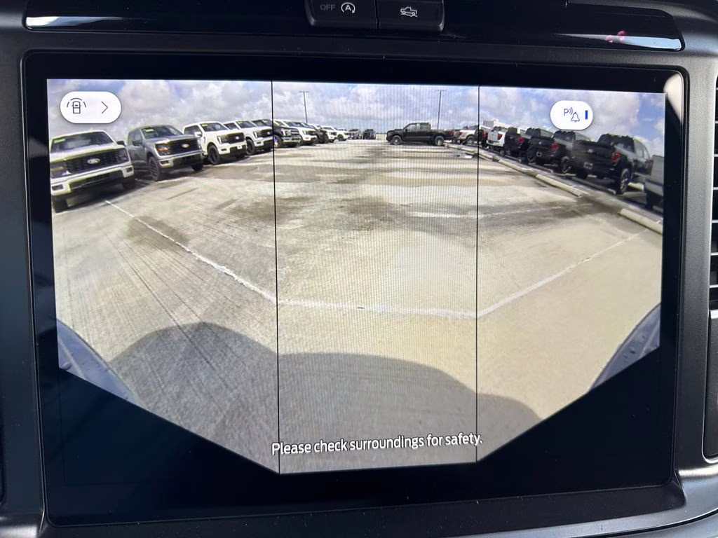 2026 Carbonized Gray Metallic Ford F-150 Tremor 4X4 Truck
