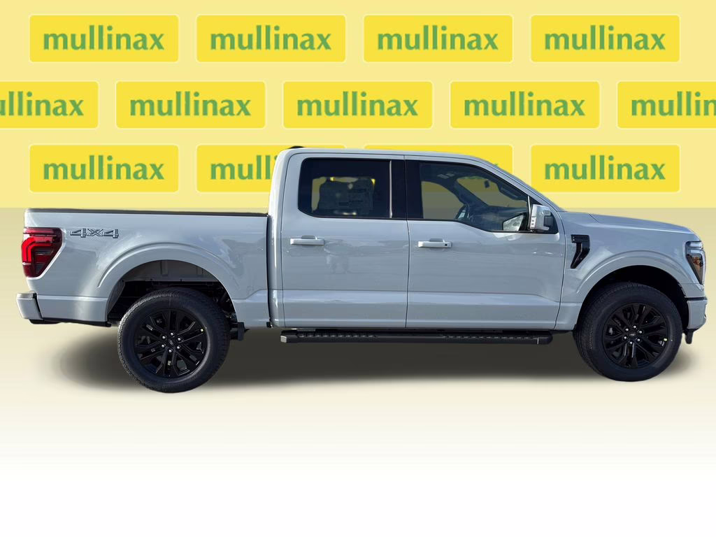 2026 Avalanche Ford F-150 Lariat 4X4 Truck