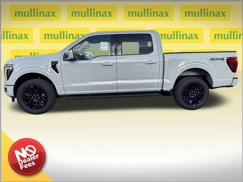 2026 Avalanche Ford F-150 Lariat 4X4 Truck