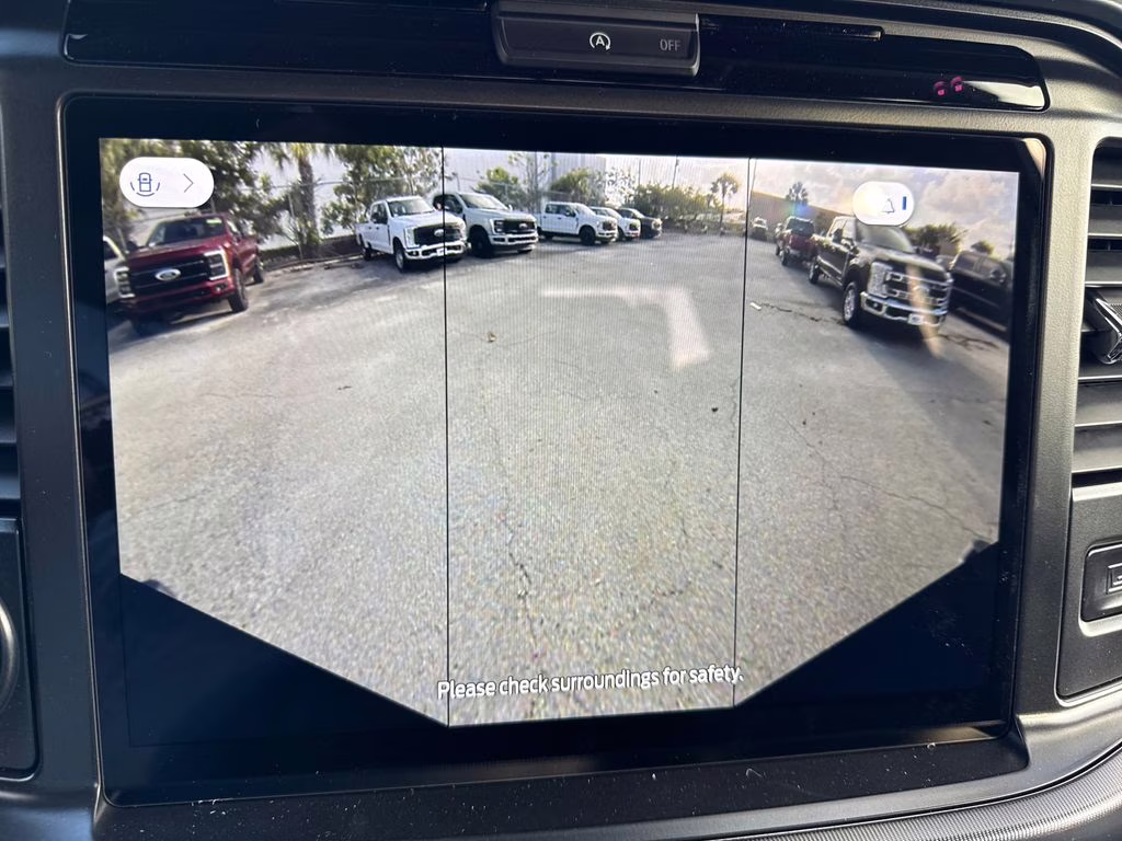 2026 Avalanche Ford F-150 Lariat 4X4 Truck