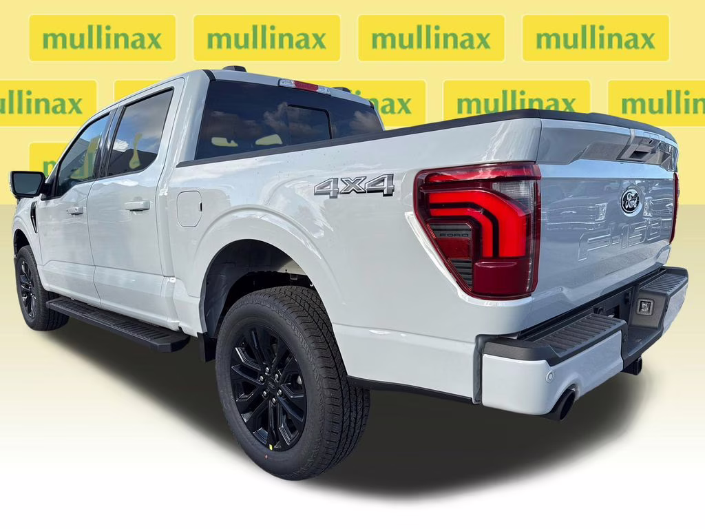 2026 Avalanche Ford F-150 Lariat 4X4 Truck