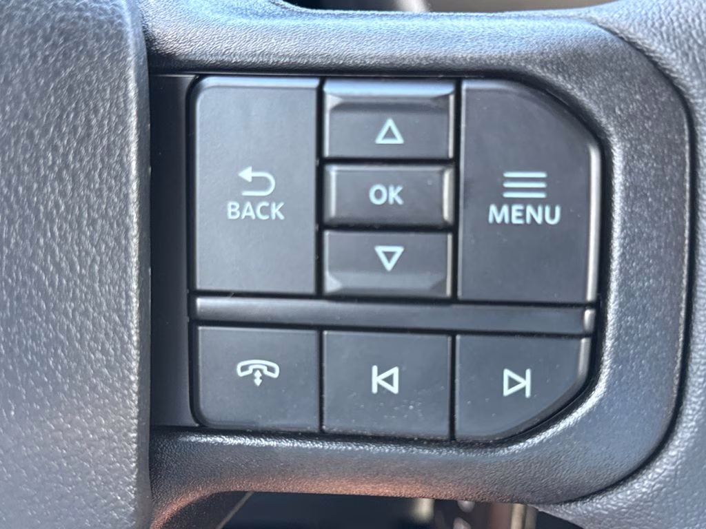 2026 Oxford White Ford F-150 STX RWD Truck