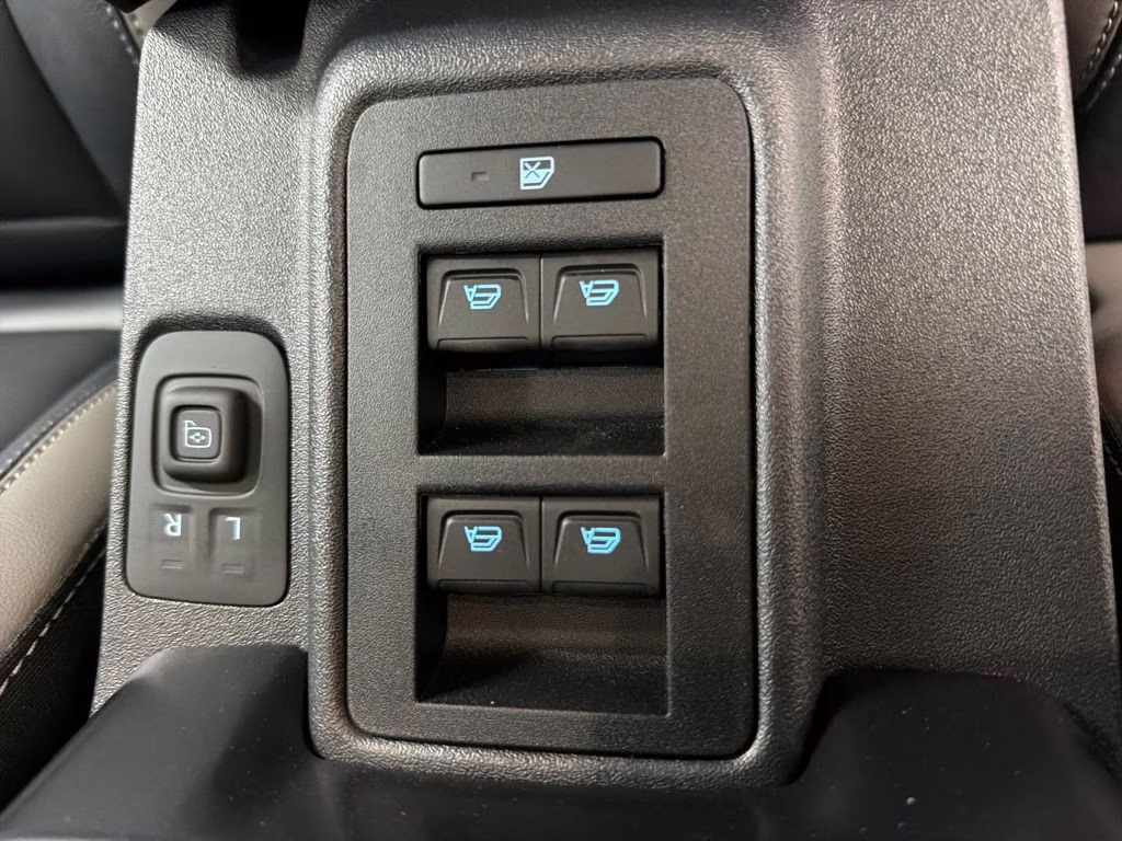 2026 Beige Ford Bronco Outer Banks 4X4 SUV