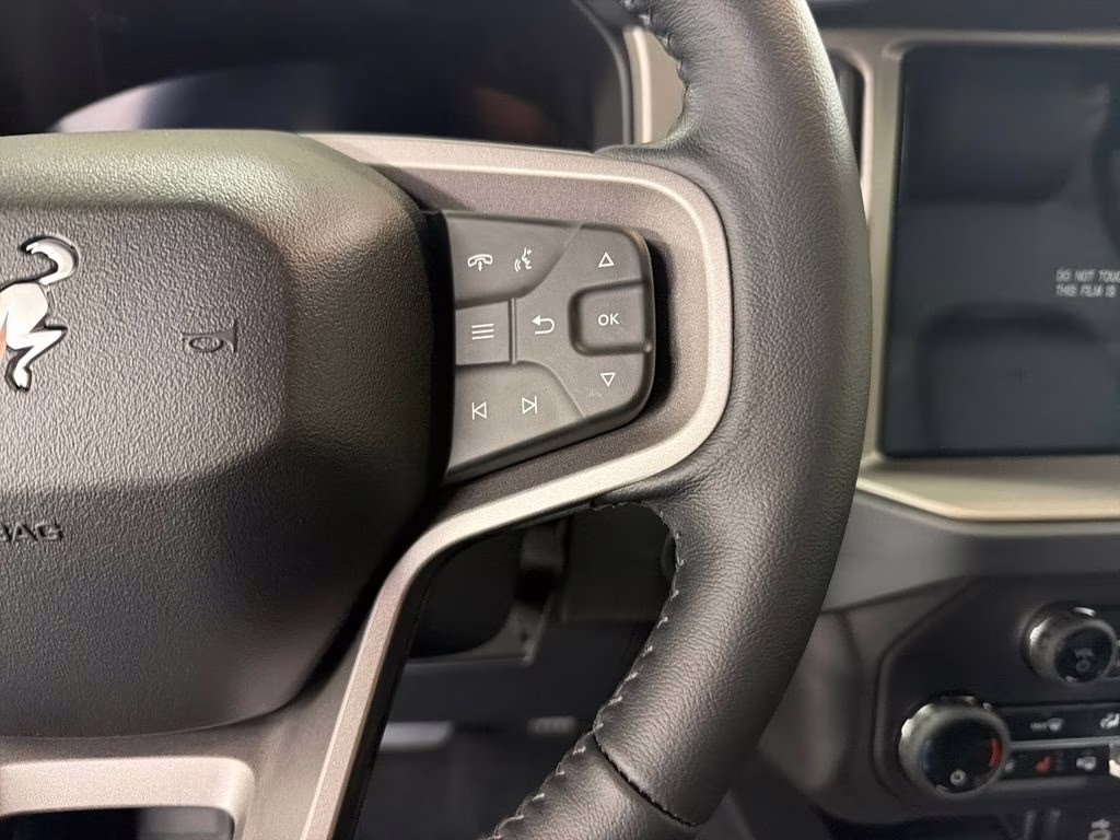 2026 Beige Ford Bronco Outer Banks 4X4 SUV