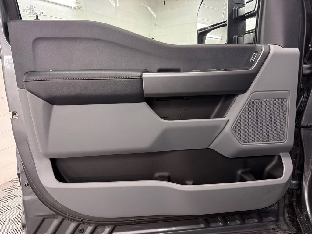 2026 CARBONIZED GRAY Ford Super Duty F-250 SRW STX 4X4 Truck