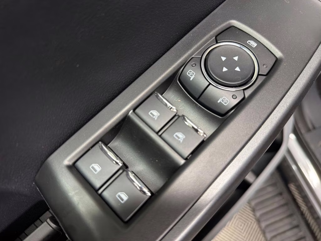 2026 CARBONIZED GRAY Ford Super Duty F-250 SRW STX 4X4 Truck