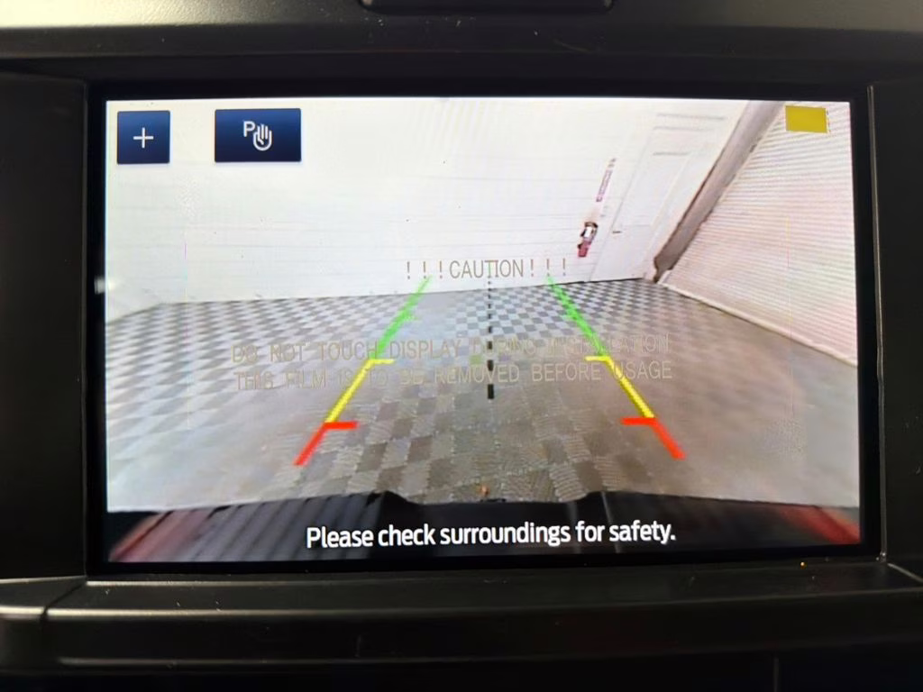 2026 CARBONIZED GRAY Ford Super Duty F-250 SRW STX 4X4 Truck