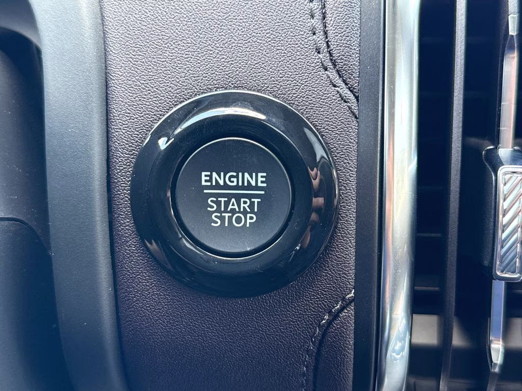 2026 Agate Black Metallic Ford Expedition Platinum 4X4 SUV