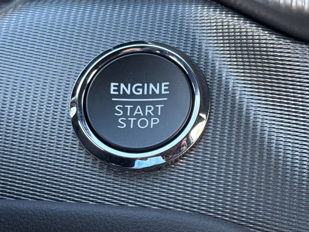 2026 Vapor Blue Metallic Ford Explorer ST-Line RWD SUV