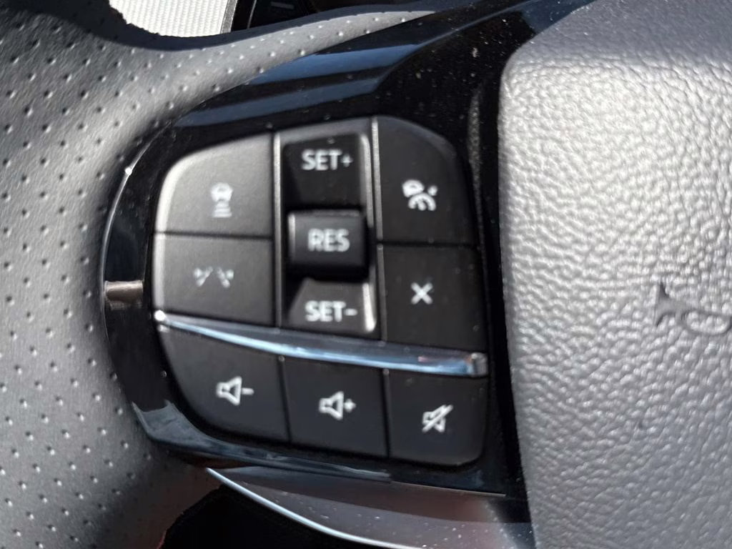 2026 Star White Metallic TC Ford Explorer ST 4X4 SUV