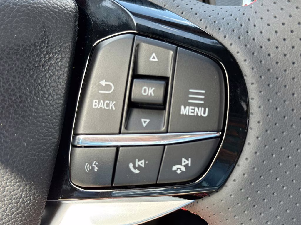 2026 Star White Metallic TC Ford Explorer ST 4X4 SUV