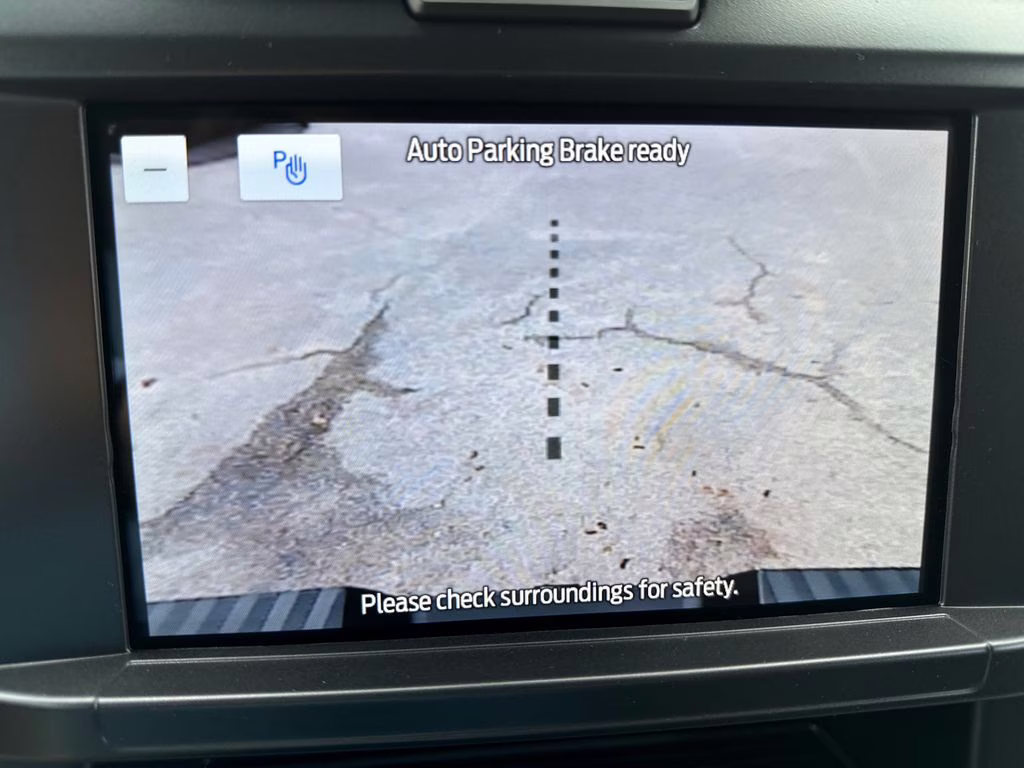 2026 Ruby Red Metallic Tinted Clearcoat Ford Super Duty F-250 SRW XLT 4X4 Truck