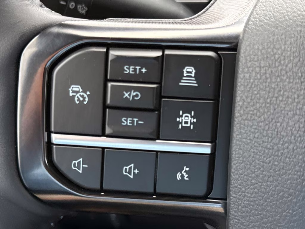 2026 Agate Black Metallic Ford Super Duty F-350 SRW Platinum 4X4 Truck