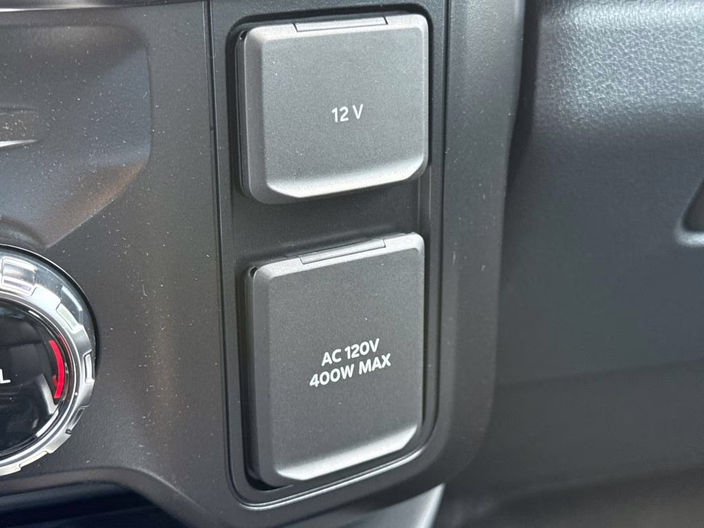 2026 Agate Black Metallic Ford Super Duty F-350 SRW Platinum 4X4 Truck