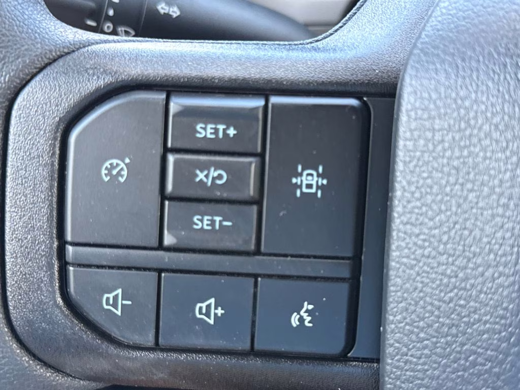 2026 Oxford White Ford F-150 STX RWD Truck