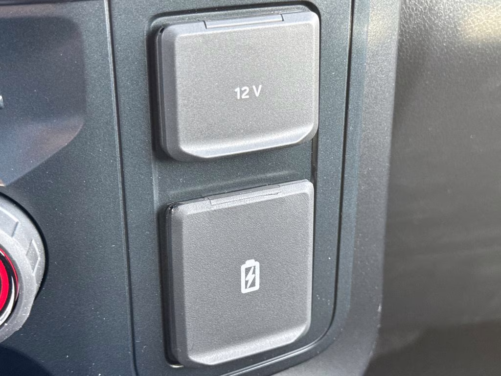 2026 Oxford White Ford F-150 STX RWD Truck