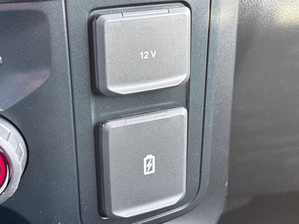 2026 Oxford White Ford F-150 STX RWD Truck