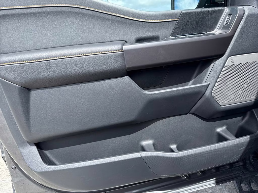 2026 Carbonized Gray Metallic Ford F-150 Tremor 4X4 Truck