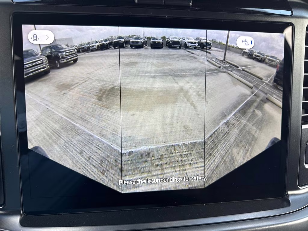 2026 Carbonized Gray Metallic Ford F-150 Tremor 4X4 Truck