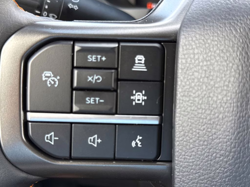 2026 Carbonized Gray Metallic Ford F-150 Tremor 4X4 Truck