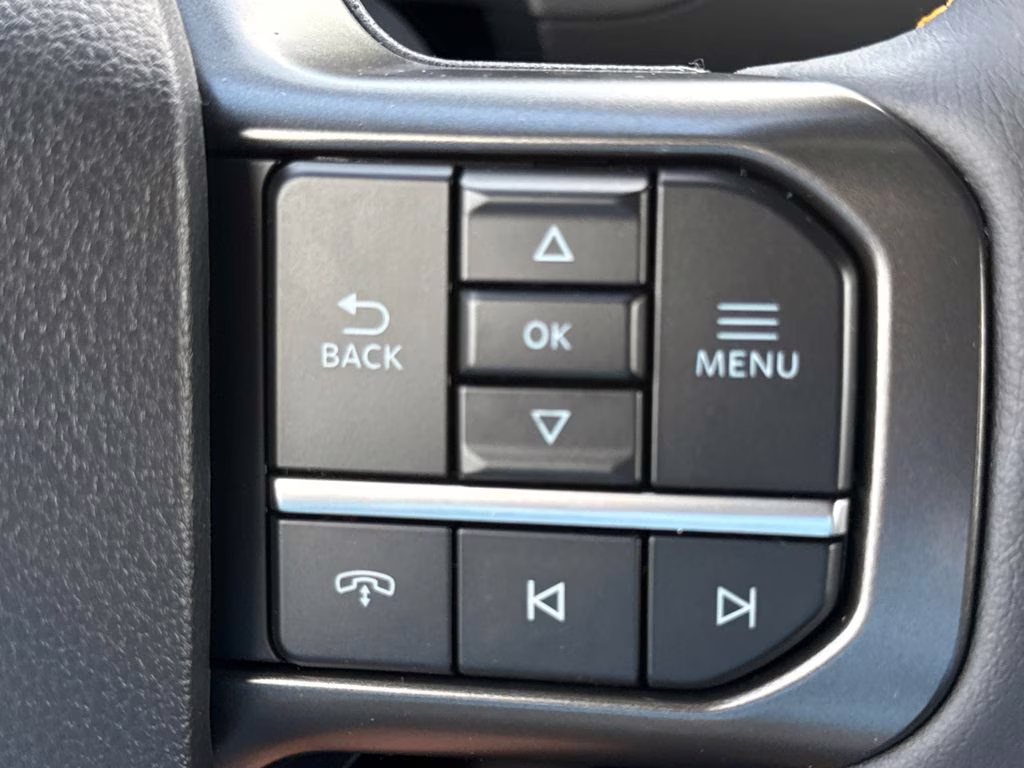 2026 Carbonized Gray Metallic Ford F-150 Tremor 4X4 Truck