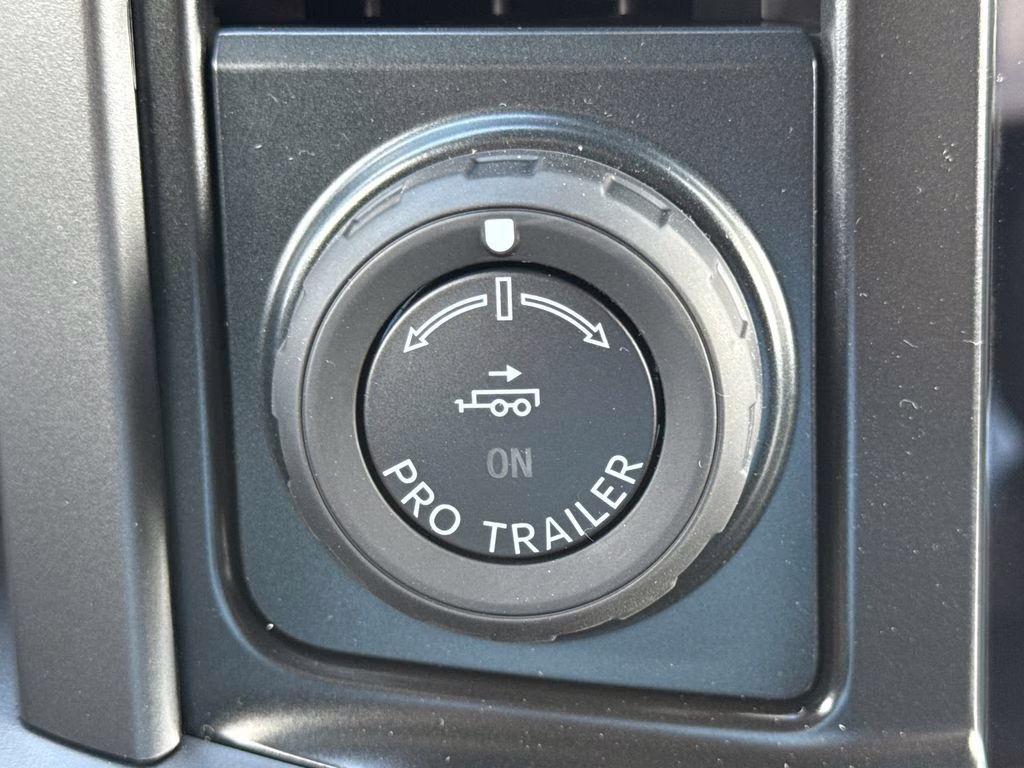 2026 Carbonized Gray Metallic Ford F-150 Tremor 4X4 Truck