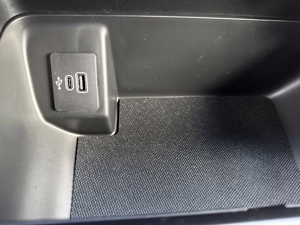 2026 Carbonized Gray Metallic Ford F-150 Tremor 4X4 Truck