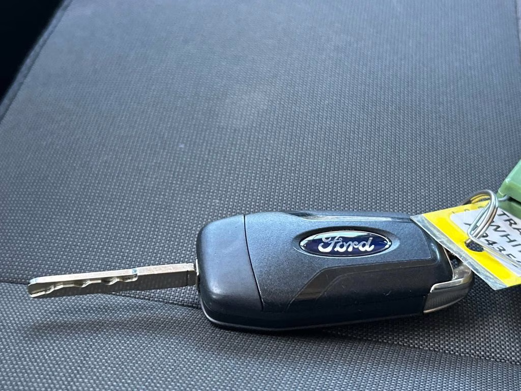 2023 Oxford White Ford Transit-350 XLT RWD Crossover