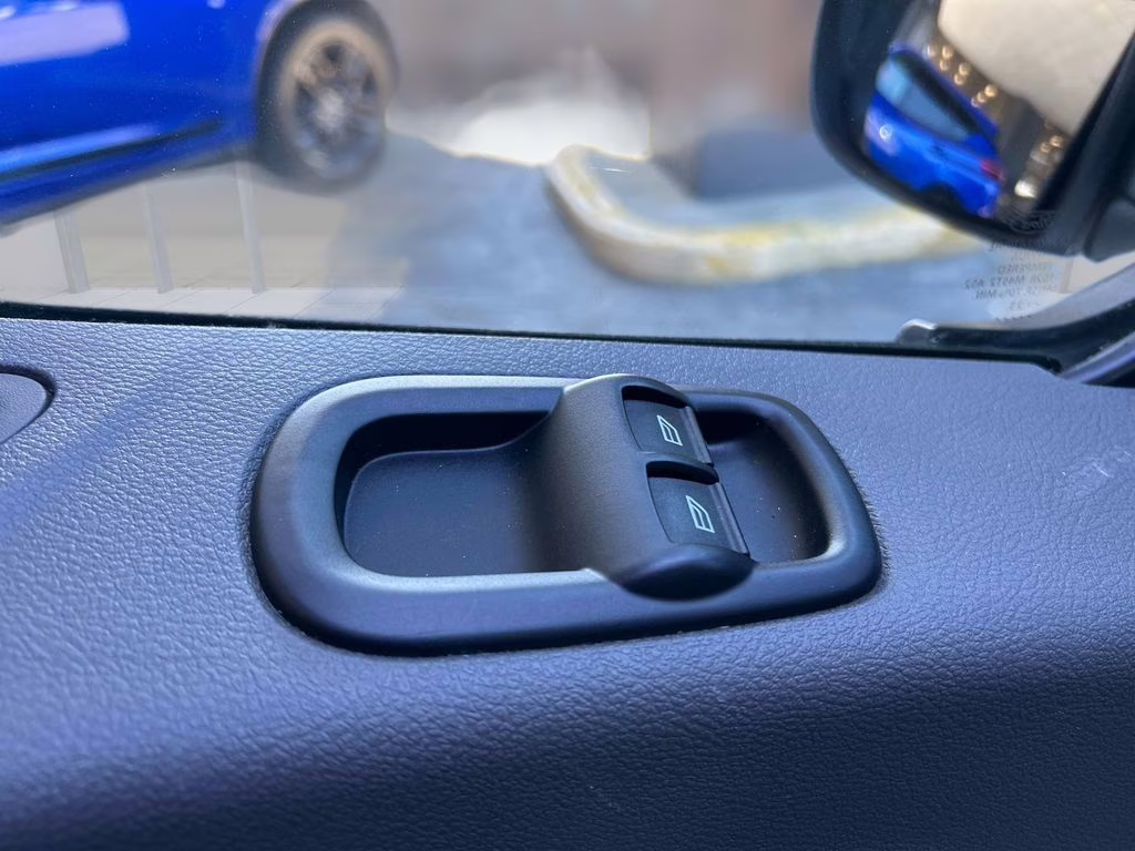 2023 Oxford White Ford Transit-350 XLT RWD Crossover