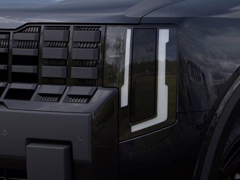 2027 Gray Kia Telluride X-Line EX AWD SUV