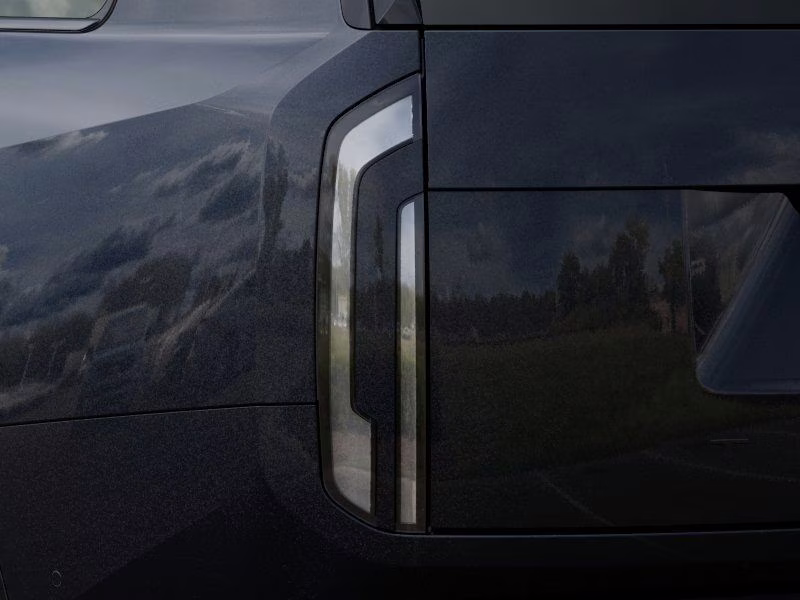 2027 Gray Kia Telluride X-Line EX AWD SUV