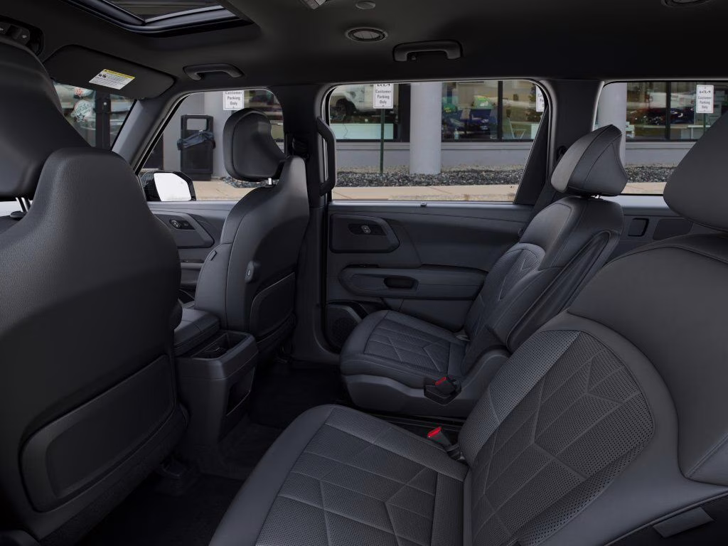 2027 Gray Kia Telluride X-Line EX AWD SUV