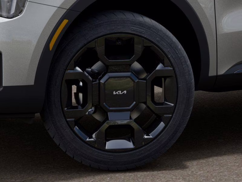 2026 Ivory Silver Kia Sorento X-Line EX AWD SUV